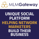 MLM Gateway - Ayudando a los vendedores de redes a construir su negocio