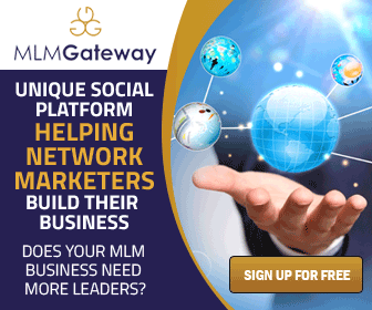 MLM Gateway review 2019