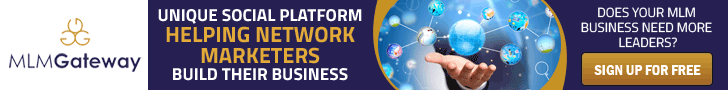 MLM Gateway MLM Gateway - Helping network marketers build their business