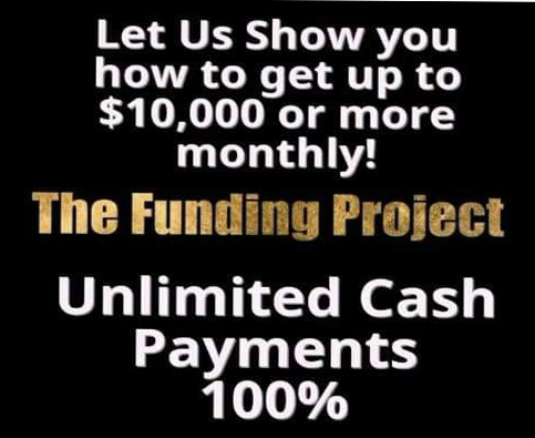 The Funding Project