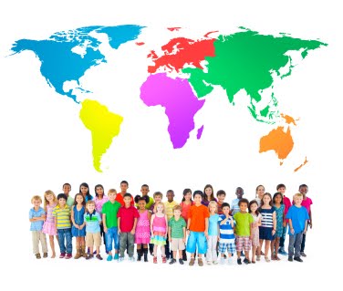 Geography Coach