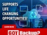 GotBackup